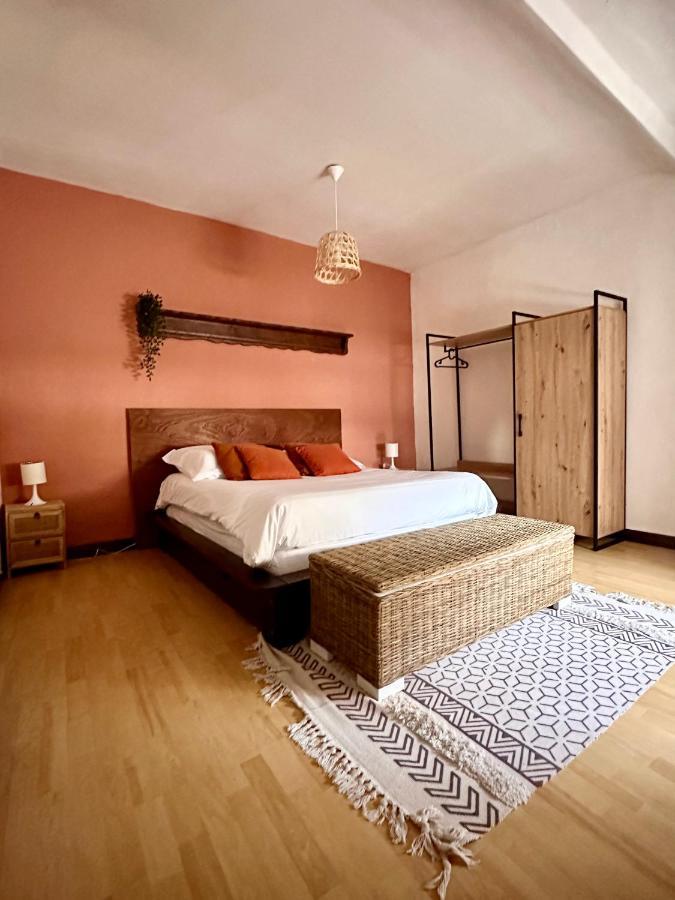 Appartement Centre Ville Le Blanc Eksteriør billede