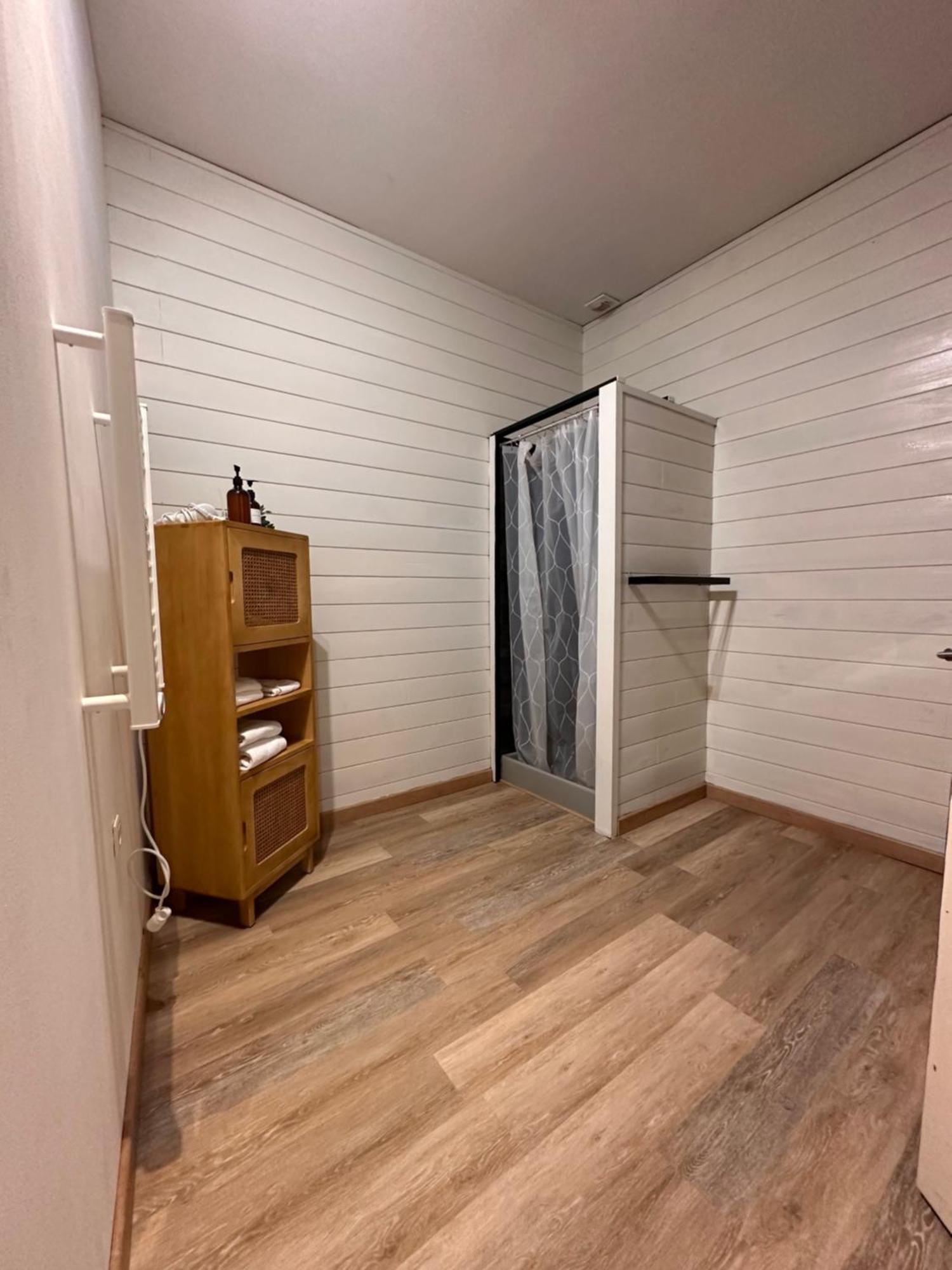 Appartement Centre Ville Le Blanc Eksteriør billede