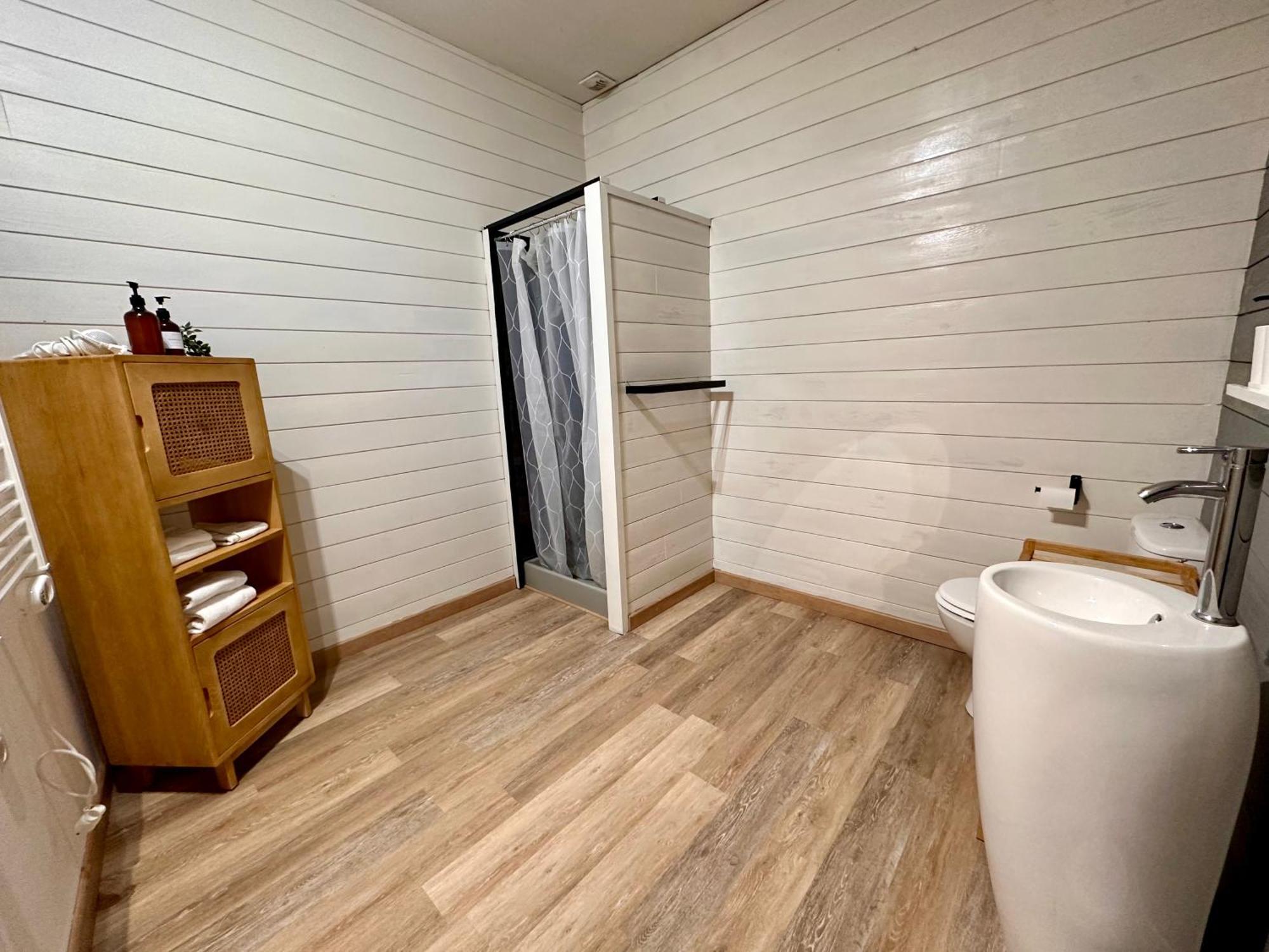 Appartement Centre Ville Le Blanc Eksteriør billede
